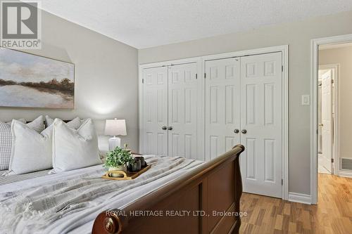 405 - 200 East Street S, Kawartha Lakes (Bobcaygeon), ON - Indoor Photo Showing Bedroom