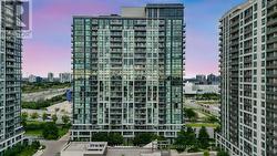 PH18 - 339 RATHBURN ROAD W  Mississauga, ON L5B 0K6