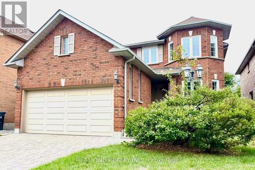 5192 Castlefield Drive, Mississauga, ON - Outdoor