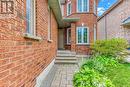 5192 Castlefield Drive, Mississauga, ON  - Outdoor 