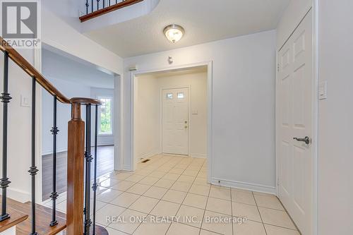 5192 Castlefield Drive, Mississauga, ON - Indoor Photo Showing Other Room