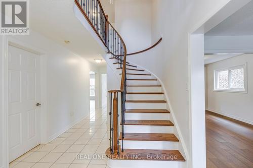 5192 Castlefield Drive, Mississauga, ON - Indoor Photo Showing Other Room