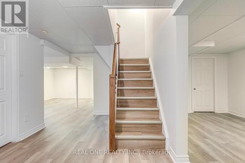 5192 Castlefield Drive, Mississauga, ON - Indoor Photo Showing Other Room