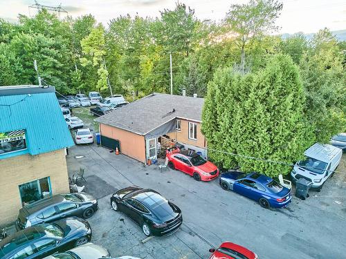 View - 1387 Boul. Du Curé-Labelle, Blainville, QC - Outdoor