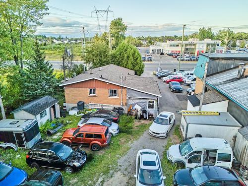 View - 1387 Boul. Du Curé-Labelle, Blainville, QC - Outdoor