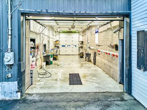 Frontage - 1387 Boul. Du Curé-Labelle, Blainville, QC - Outdoor