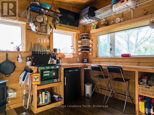 Ptlt 12 7 Grey Road, Meaford, ON 