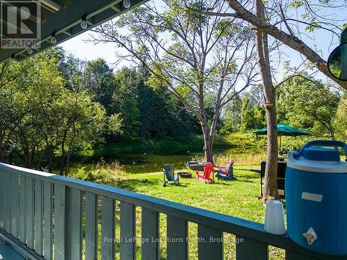 Ptlt 12 7 Grey Road, Meaford, ON 