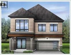 751 APPLE TERRACE  Milton, ON L9E 2C3