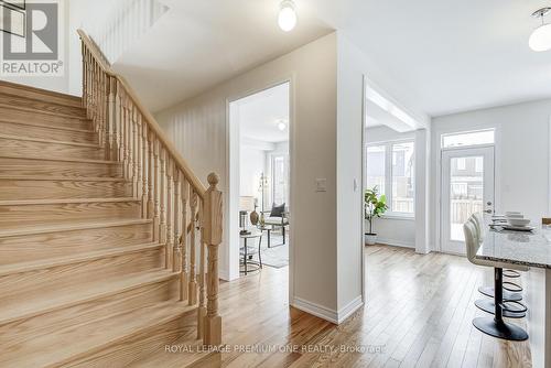 440 Kennedy Circle, Milton, ON - Indoor Photo Showing Other Room