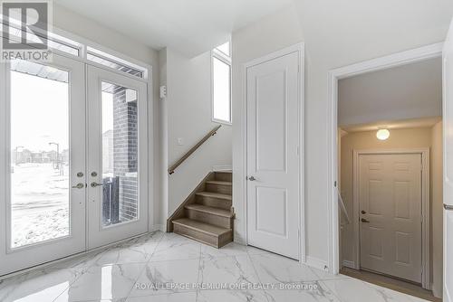 884 Plum Place, Milton, ON - Indoor Photo Showing Other Room