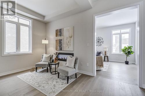 884 Plum Place, Milton, ON - Indoor