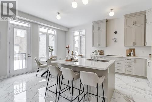 884 Plum Place, Milton, ON - Indoor