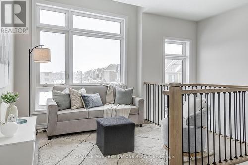 884 Plum Place, Milton, ON - Indoor