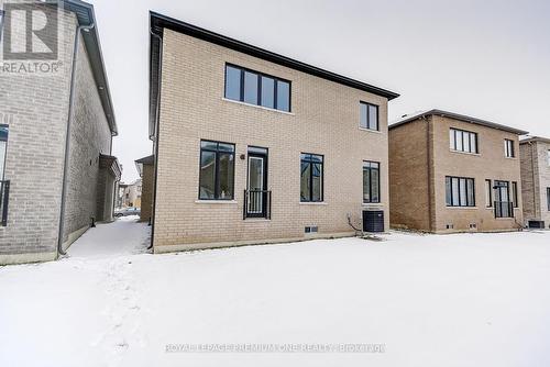 884 Plum Place, Milton, ON - 