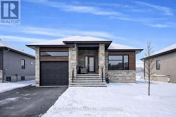 521 BARRAGE STREET  Casselman, ON K0A 1M0