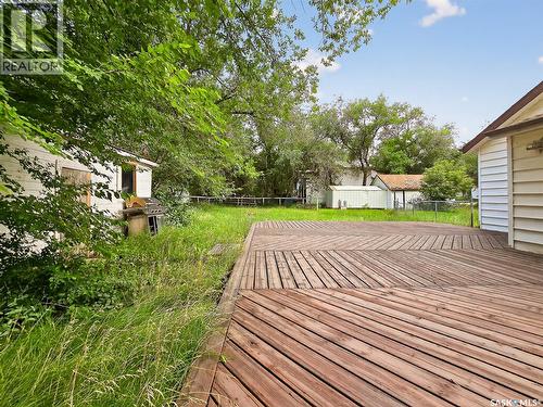 311 3Rd Street, Chaplin, SK - Outdoor