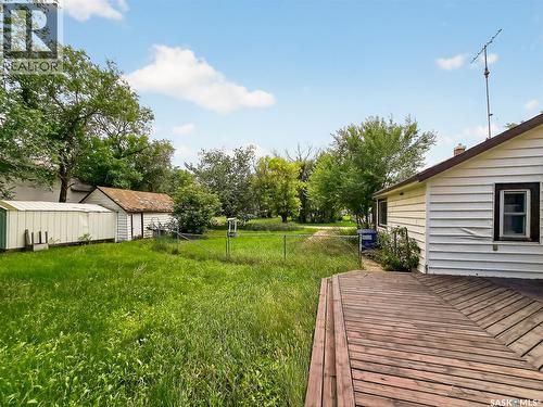 311 3Rd Street, Chaplin, SK - Outdoor