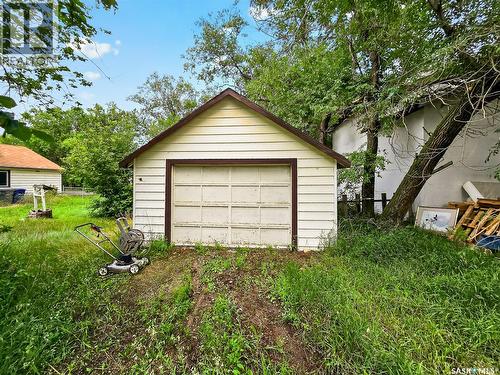 311 3Rd Street, Chaplin, SK - Outdoor