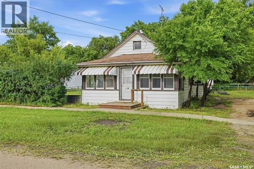 311 3Rd Street, Chaplin, SK 