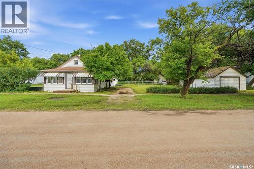 311 3Rd Street, Chaplin, SK 