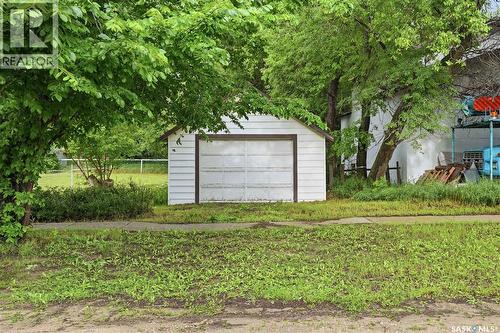 311 3Rd Street, Chaplin, SK 