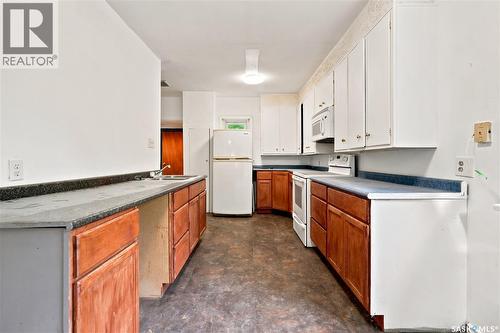 311 3Rd Street, Chaplin, SK 