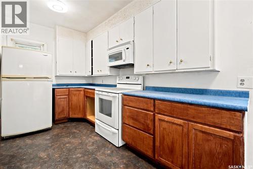 311 3Rd Street, Chaplin, SK 