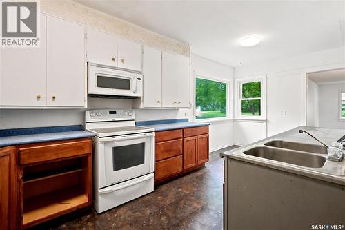 311 3Rd Street, Chaplin, SK 