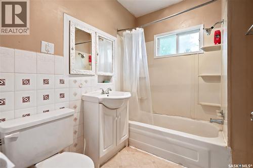 311 3Rd Street, Chaplin, SK 