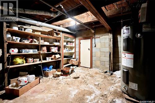 311 3Rd Street, Chaplin, SK 