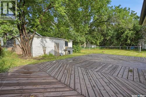 311 3Rd Street, Chaplin, SK 