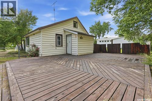 311 3Rd Street, Chaplin, SK 
