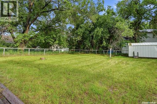 311 3Rd Street, Chaplin, SK 
