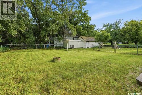 311 3Rd Street, Chaplin, SK 