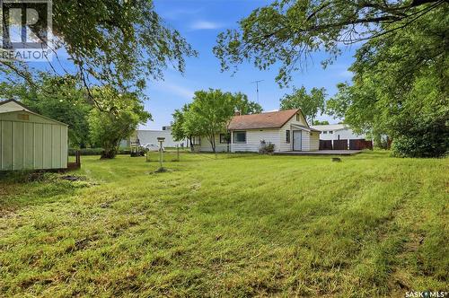 311 3Rd Street, Chaplin, SK 