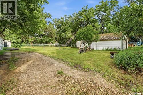 311 3Rd Street, Chaplin, SK 