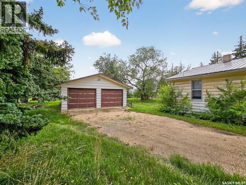 140 1St Avenue, Chaplin, SK - Outdoor