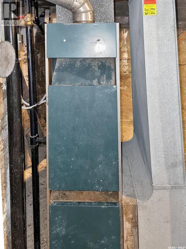 140 1St Avenue, Chaplin, SK - 