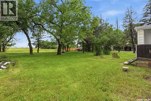 140 1St Avenue, Chaplin, SK 