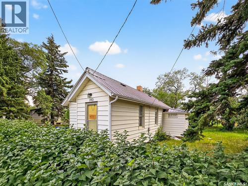 140 1St Avenue, Chaplin, SK - Outdoor