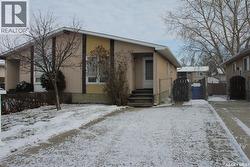302 Markwell DRIVE  Regina, SK S4X 1N1