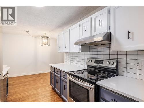 555 Rowcliffe Avenue Unit# 307  Kelowna, BC V1Y 5Y8
