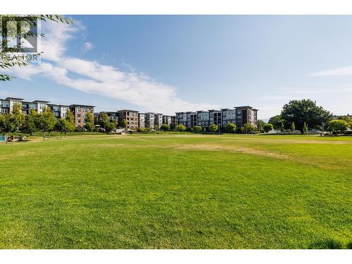 555 Rowcliffe Avenue Unit# 307, Kelowna, BC - Outdoor With View