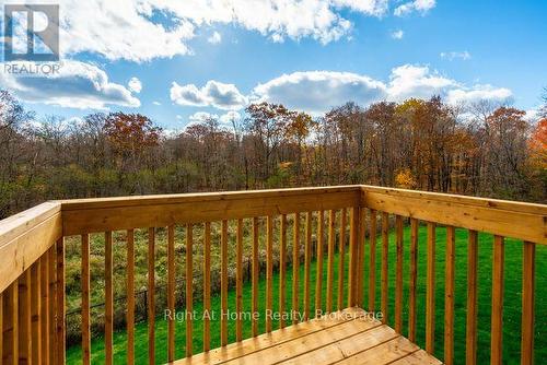 94 Smokey Hollow Place S, Hamilton (Waterdown), ON - Outdoor