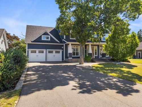 76 HUNTERS CREEK Drive  Charlottetown, PE C1E 2G7