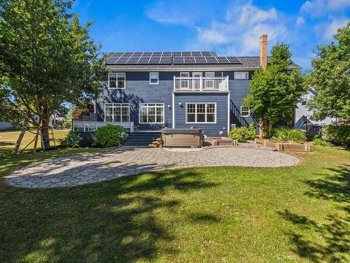 76 Hunters Creek Drive, Charlottetown, PE 