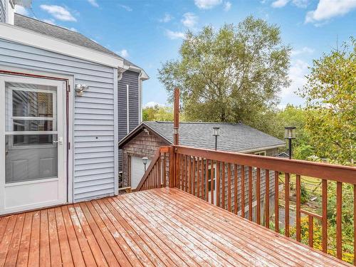 22 Rodney Road, Dartmouth, NS 