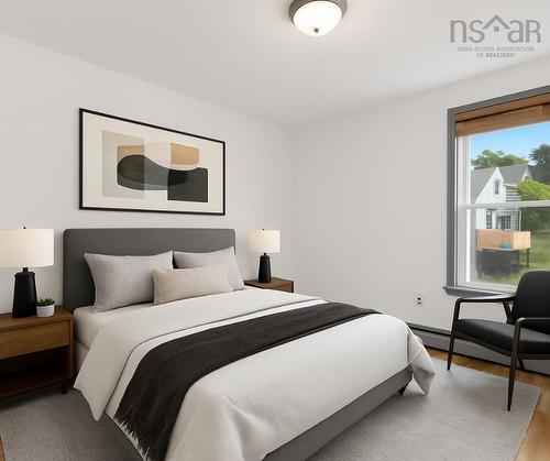 22 Rodney Road, Dartmouth, NS 