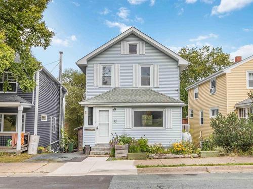 22 Rodney Road, Dartmouth, NS 